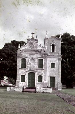 Capela de Nossa Senhora da Conceição