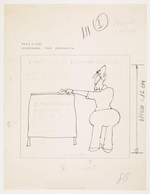 E agora que já cumprimos nosso dever cínico...