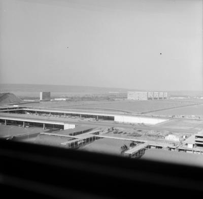 Esplanada dos Ministérios