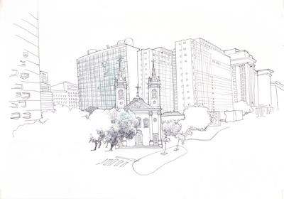 Santa Luzia, Capanema