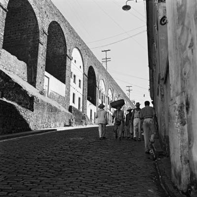 Ladeira da Conceição