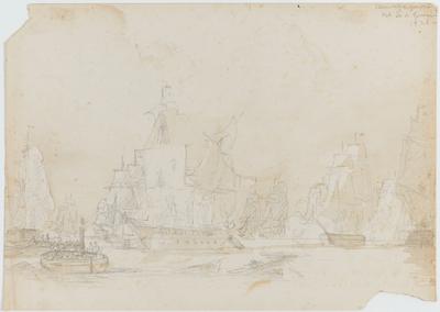 Benedetto quadro del 30 de Giugno 1826