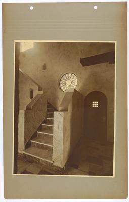 Projeto arquitetônico do escritório Freire & Sodré Engenheiros