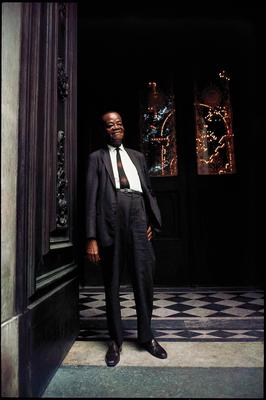 Série Rio Antigo - Pixinguinha