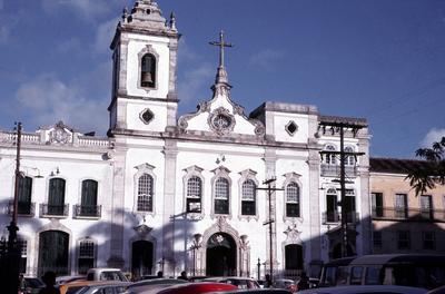 Igreja da Ordem Terceira de São Domingos