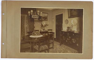 Projeto arquitetônico do escritório Freire & Sodré Engenheiros