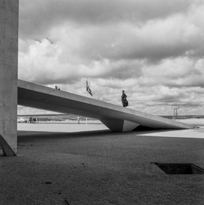 Rampa do Palácio do Planalto