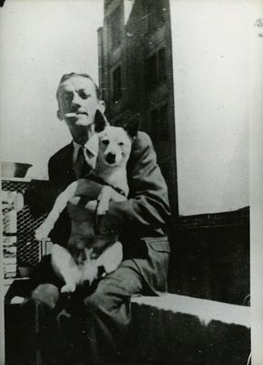 Adoniran Barbosa e Peteleco