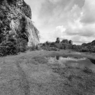 Parque Nacional de Sete Cidades