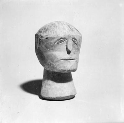 Arte popular, esculturas