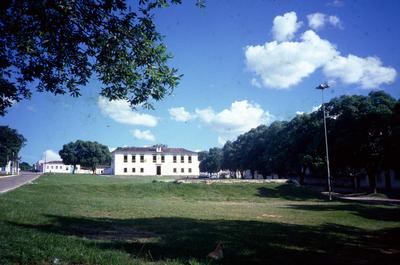 Casa de Câmara e Cadeia