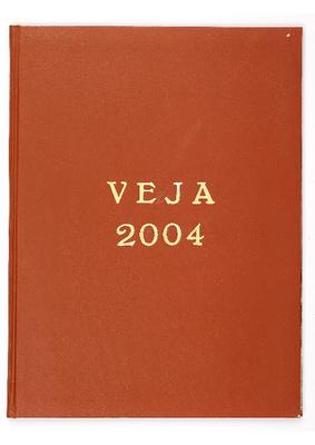 Veja / 2004