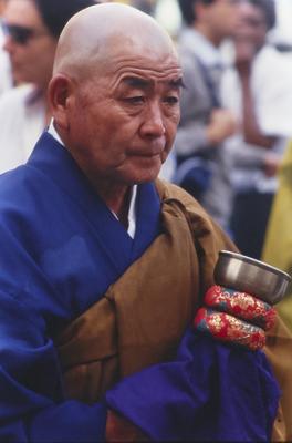 Festival das flores, Hanamatsuri
