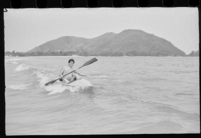 Sérgio Prado e amigos