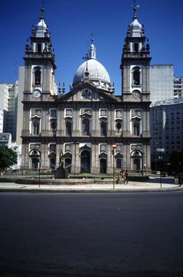 Igreja da Candelária