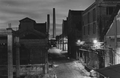 Indústrias Matarazzo