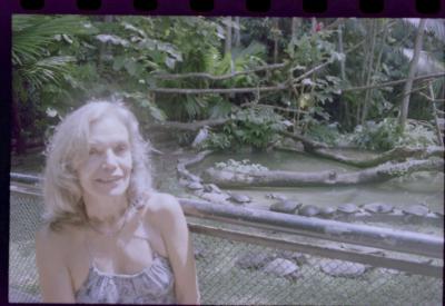 Márcia Neves Bodanzky