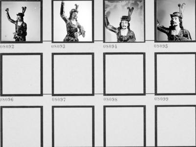 Museu da Inconfidência - São Jorge