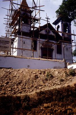 Igreja de Nossa Senhora do Rosário