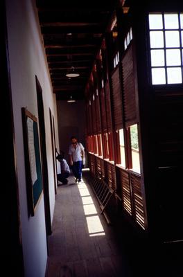 Solar da Baronesa - Instituto de Música