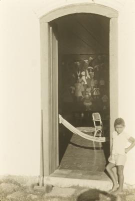 Casa de Djanira da Motta e Silva