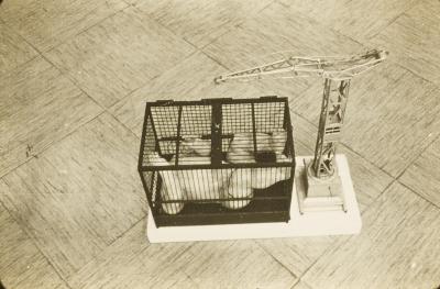 Reprodução de obra