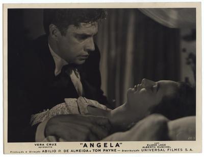 Alberto Ruschel e Eliane Lage