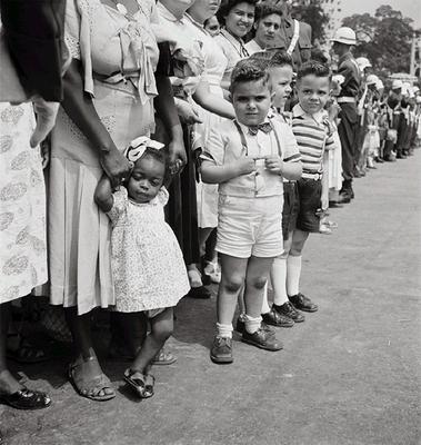 Desfile de 7 de Setembro