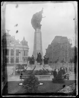 Monumento a Floriano Peixoto