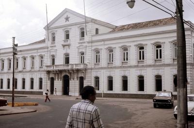 Palácio do Governo