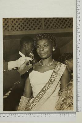 Associação das Debutantes Negras da Tijuca