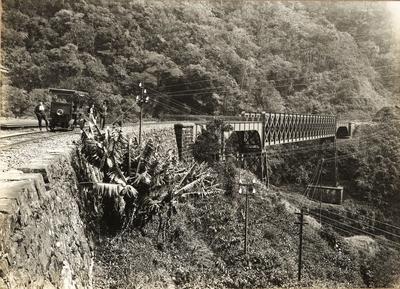 Ponte de São João, km 62,380