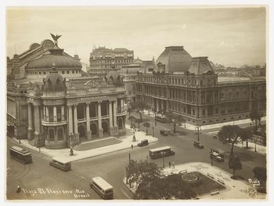 Praça Marechal Floriano