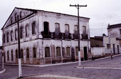 Casa colonial