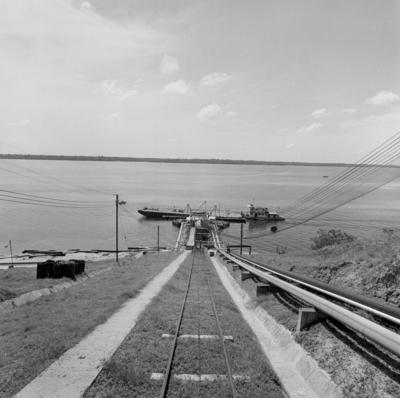 Refinaria da Petrobras