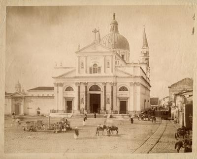 Basílica de Nossa Senhora da Penha