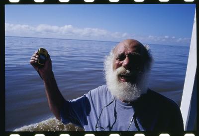 Projeto "Navegar Amazônia"