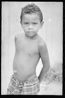 Filmagens de "Iracema: uma transa amazônica", com direção de Jorge Bodanzky e Orlando Senna