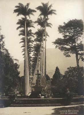 Jardim Botânico