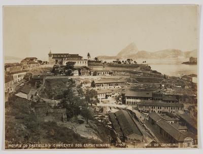 Convento dos Capuchinhos