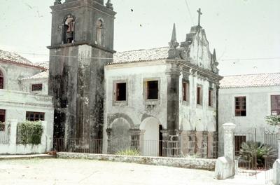 Igreja da Misericórdia
