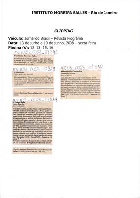 Instituto Moreira Salles