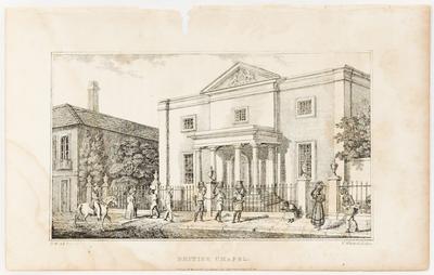 British Chapel
