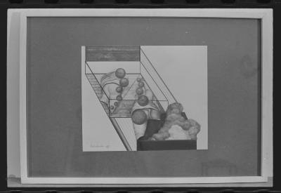 Reproduções de obras não identificadas