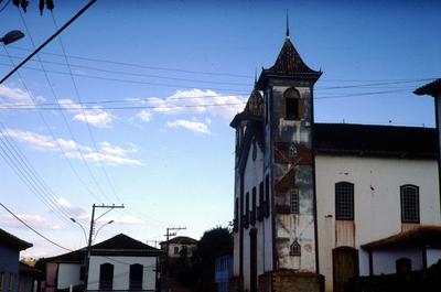 Igreja Matriz de Nossa Senhora da Conceição
