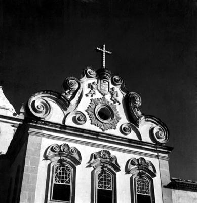 Igreja Nossa Senhora dos Anjos e Convento São Francisco
