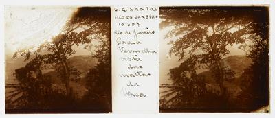 Praia Vermelha; tomada do Morro da Urca