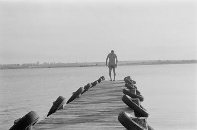 Família e amigos de Jorge Bodanzky