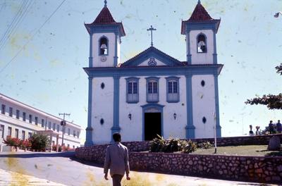 Catedral de Santo Antônio