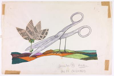 Millôr e o pássaro de fogo